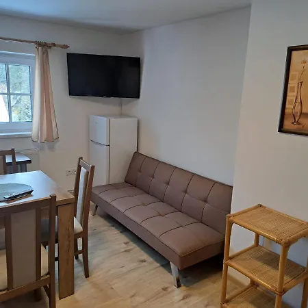 Guest house Richard 3*