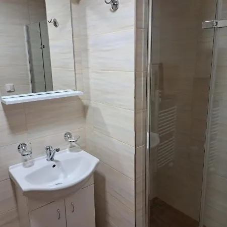 Richard Guest house Bela pod Pradedem