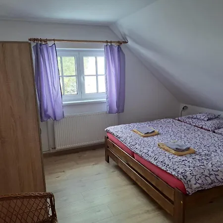 Richard Guest house 3*