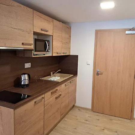 Richard Guest house