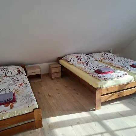 Richard Guest house 3*