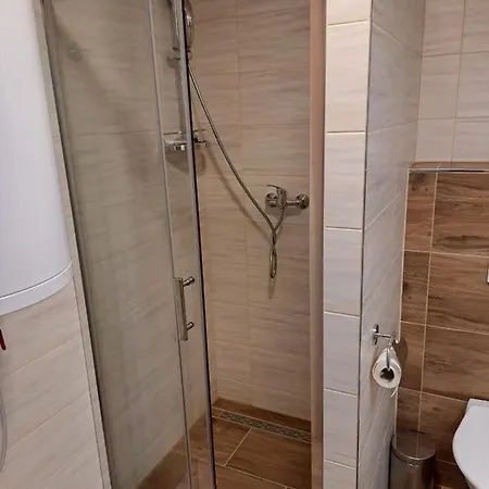 Richard Guest house 3*