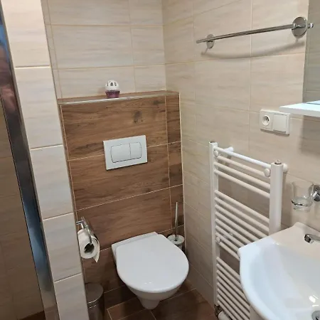 Casa de hóspedes Richard